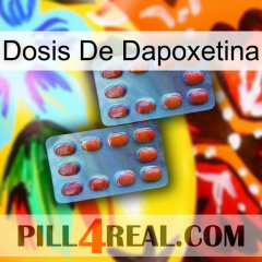 Dapoxetine Dosage 05